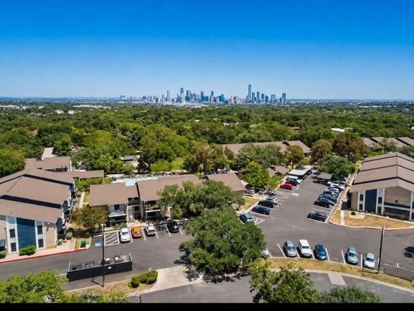 3744 VALLEY VIEW RD, Unit C, Austin, TX 78704