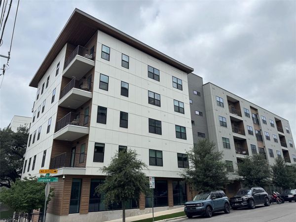 2500 Longview ST, Unit 302, Austin, TX 78705