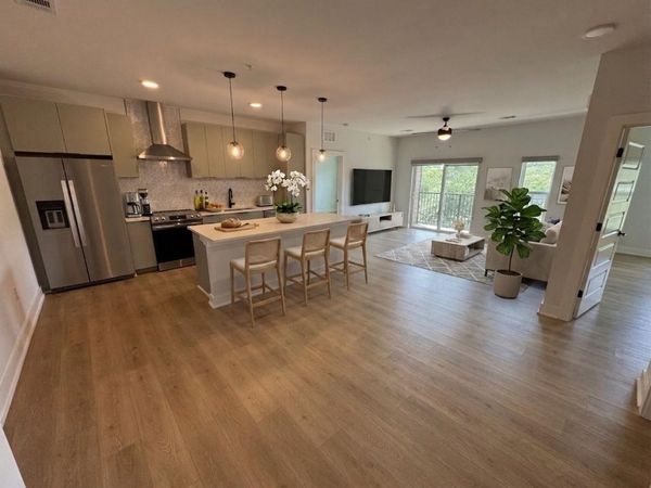 2500 Longview ST, Unit 302, Austin, TX 78705