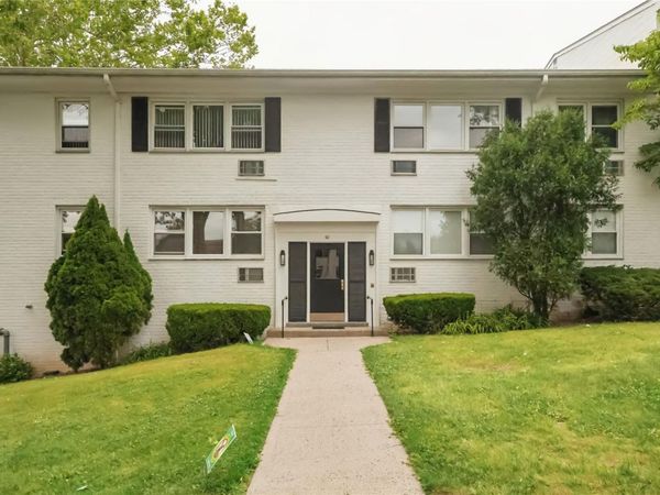 90 Avon Circle, Unit D, Port Chester, NY 10573