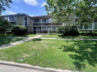 19131 Lahser Road, Detroit, Mi 48219