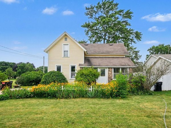 4071 Ivanrest Avenue SW, Grandville, MI 49418