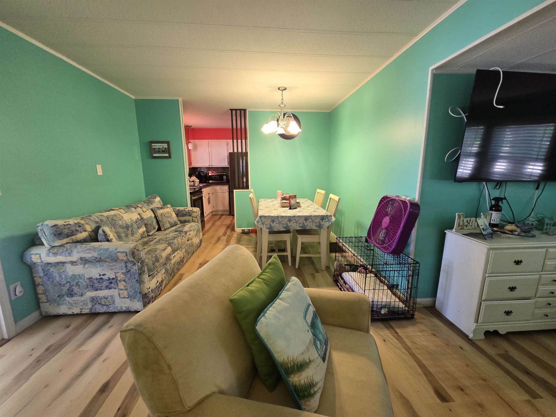 507 Club House Rd.  Photo 14