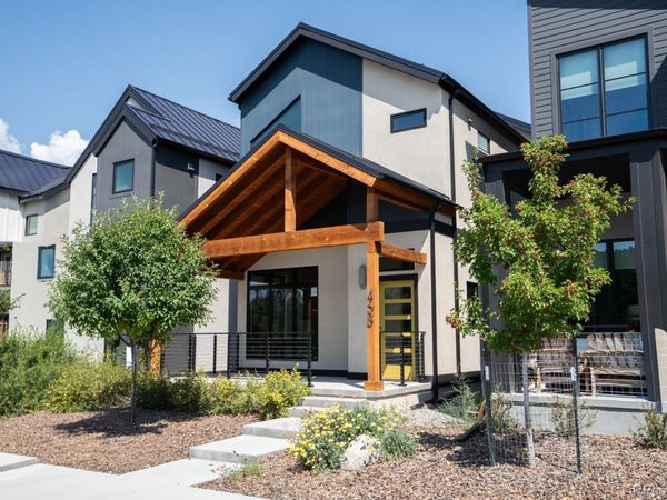 468 E Arkansas Street, Buena Vista, CO 81211