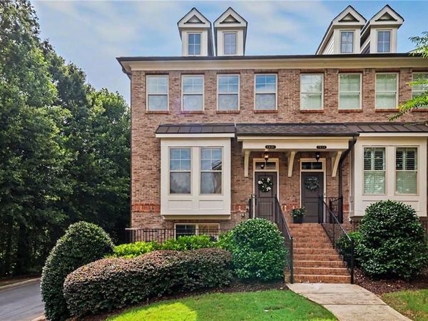 7910 Willoughby Court , Alpharetta, GA 30005