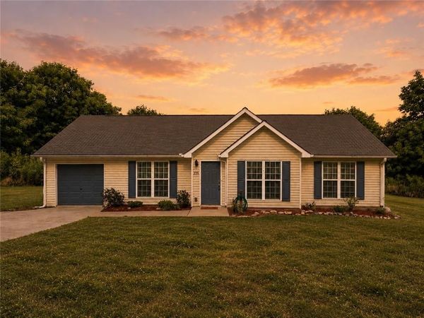 225 Fortner Drive , Dahlonega, GA 30533
