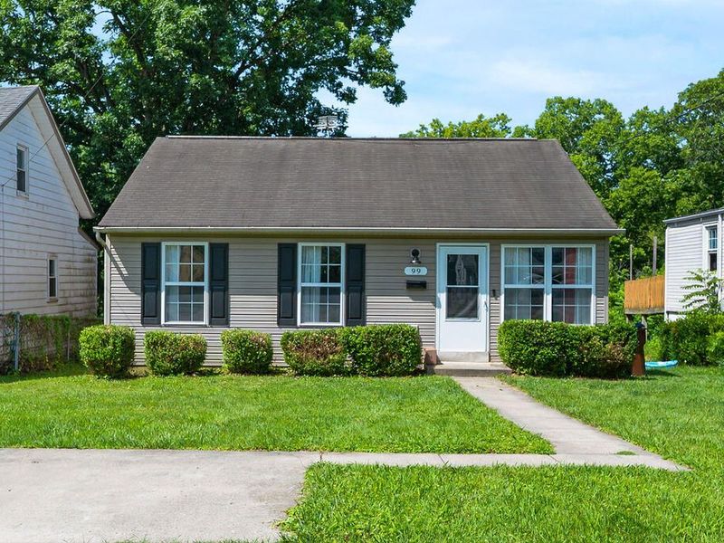 99 Sanders Drive, Florence, KY 41042 Photo 1