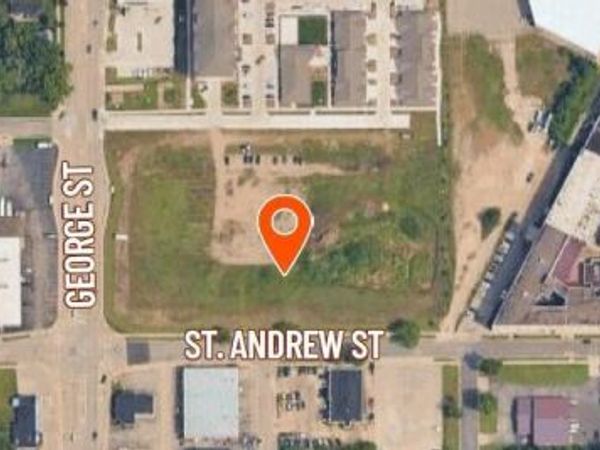 1325 St. Andrew STREET, La Crosse, WI 54603