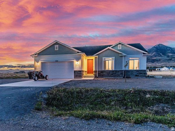 5406 W 19650 N, Plymouth, UT 84330