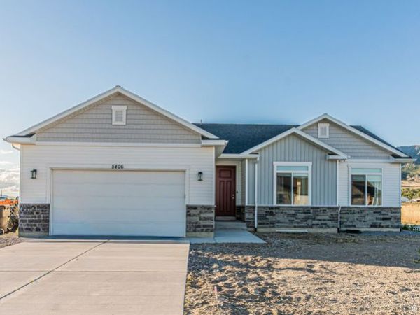 5406 W 19650 N, Plymouth, UT 84330