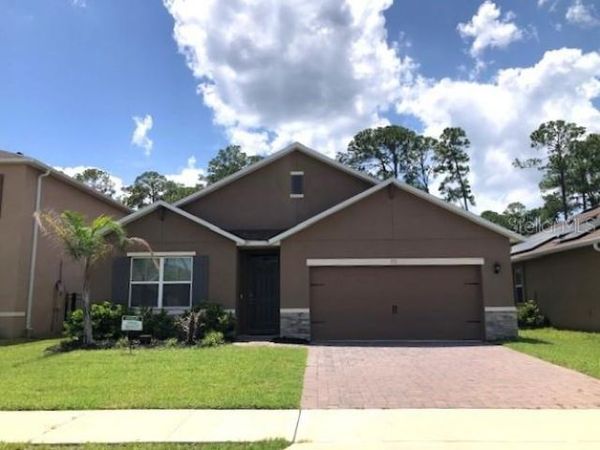 771 LAZIO CIRCLE, DEBARY, FL 32713