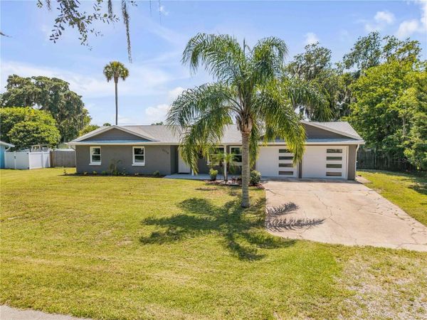 2716 KUMQUAT DRIVE , EDGEWATER, FL 32141