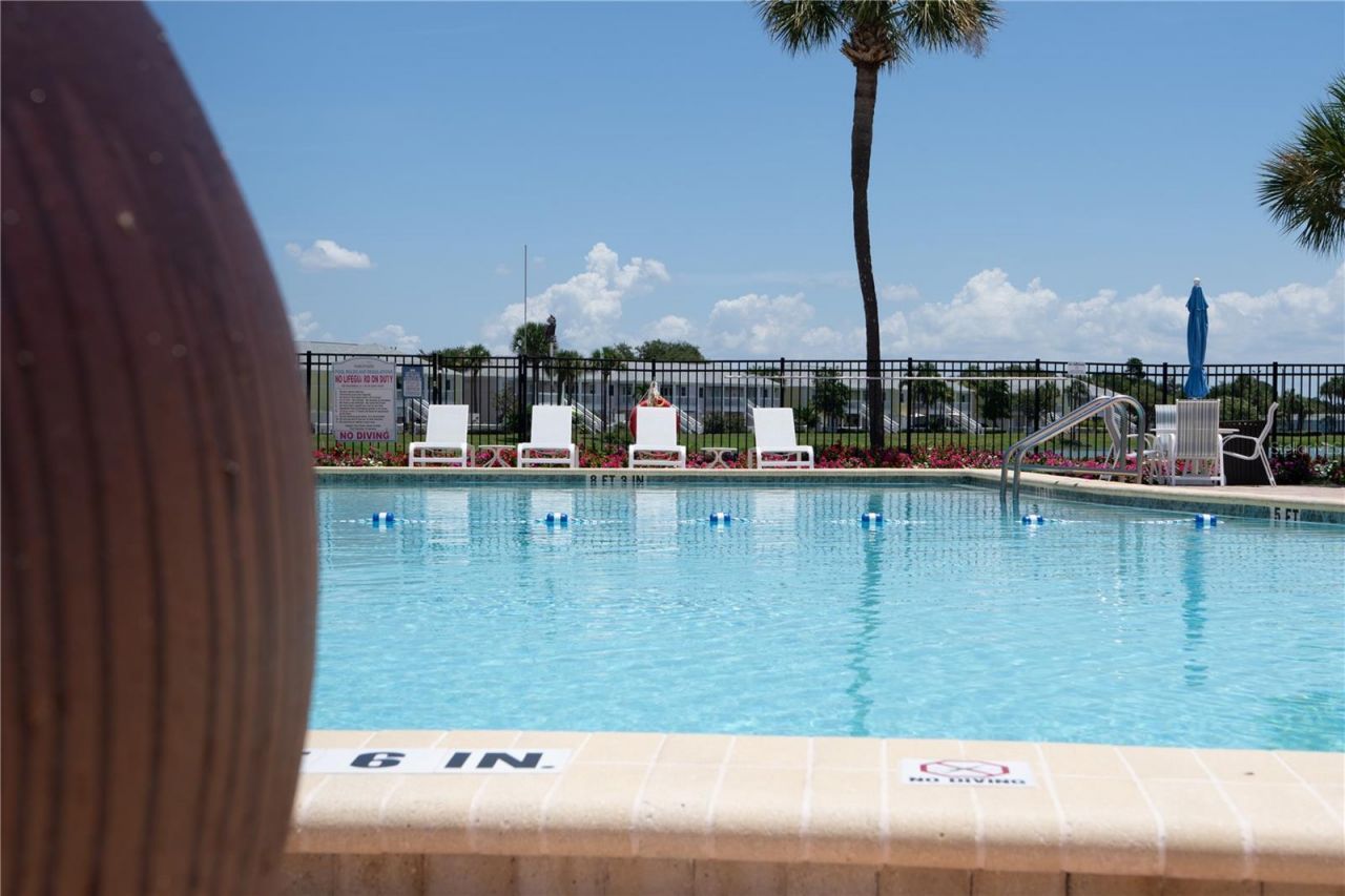 123 Seahorse Drive Se, Unit D, Saint Petersburg, FL 33705 Photo