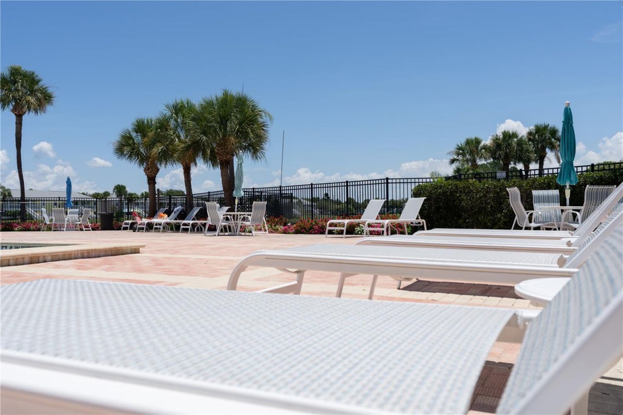 123 Seahorse Drive Se, Unit D, Saint Petersburg, FL 33705 Photo