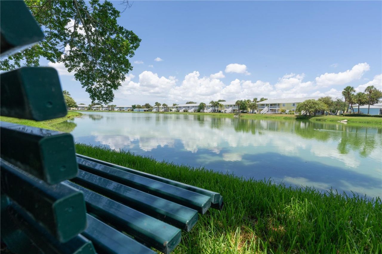 123 Seahorse Drive Se, Unit D, Saint Petersburg, FL 33705 Photo