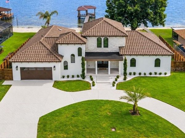 2501 TRENTWOOD BOULEVARD, BELLE ISLE, FL 32812