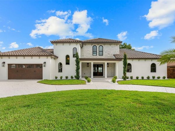 2501 TRENTWOOD BOULEVARD , ORLANDO, FL 32812