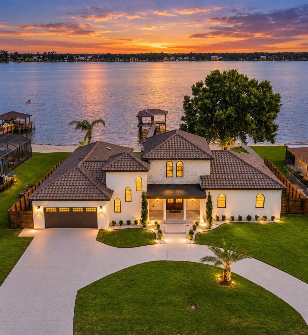2501 Trentwood Boulevard, Belle Isle, FL 32812 Photo