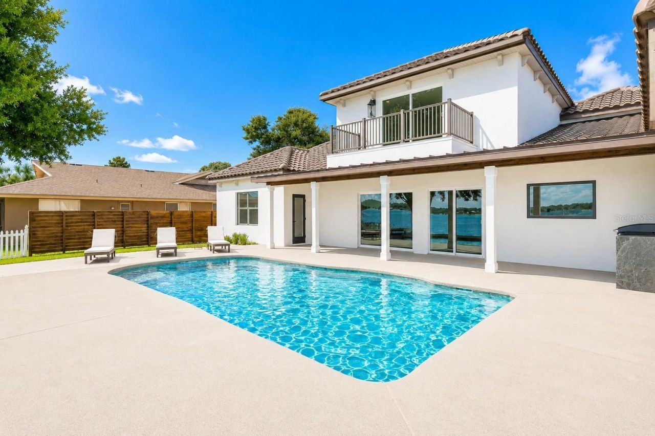 2501 Trentwood Boulevard, Orlando, FL 32812 Photo