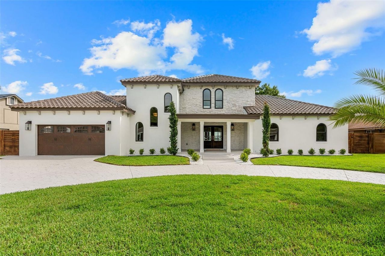 2501 Trentwood Boulevard, Belle Isle, FL 32812 Photo