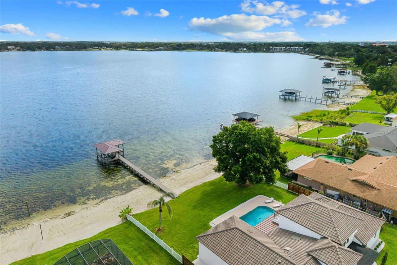 2501 Trentwood Boulevard, Orlando, FL 32812 Photo