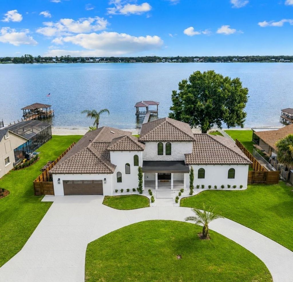 2501 Trentwood Boulevard, Orlando, FL 32812 Photo
