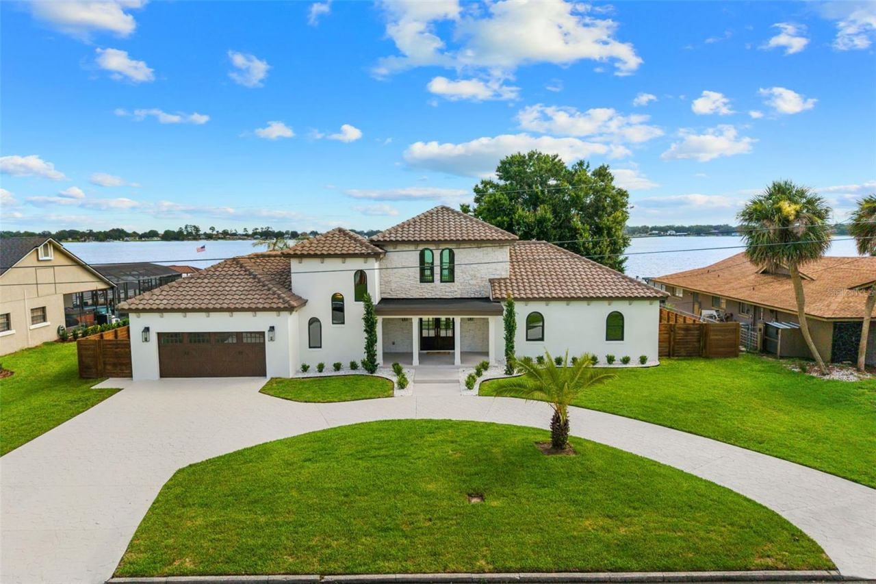 2501 Trentwood Boulevard, Orlando, FL 32812 Photo