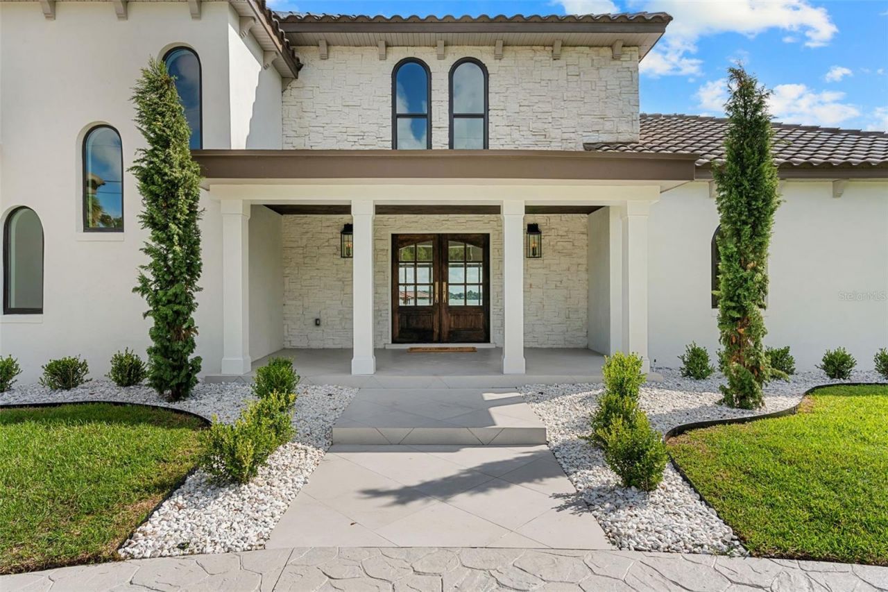 2501 Trentwood Boulevard, Belle Isle, FL 32812 Photo