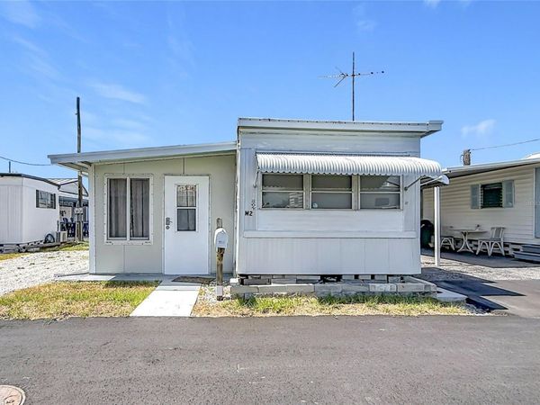 12674 SEMINOLE BOULEVARD , Unit M2, LARGO, FL 33778