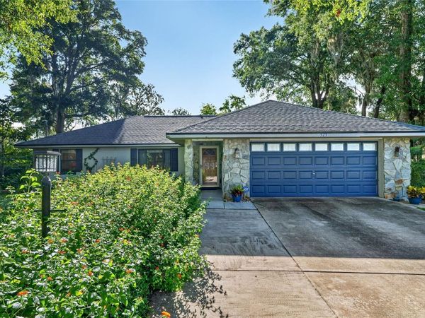 525 SE 62ND AVENUE , OCALA, FL 34472