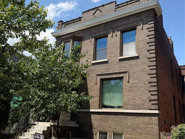 3543 Humphrey Street, St Louis, MO 63118