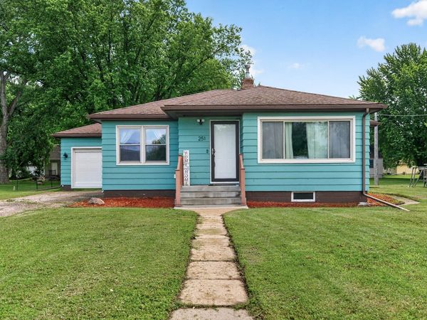 251 State Avenue N, New Germany, MN 55367