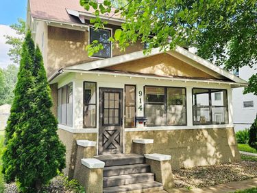 914 N 4th Street, Montevideo, MN 56265