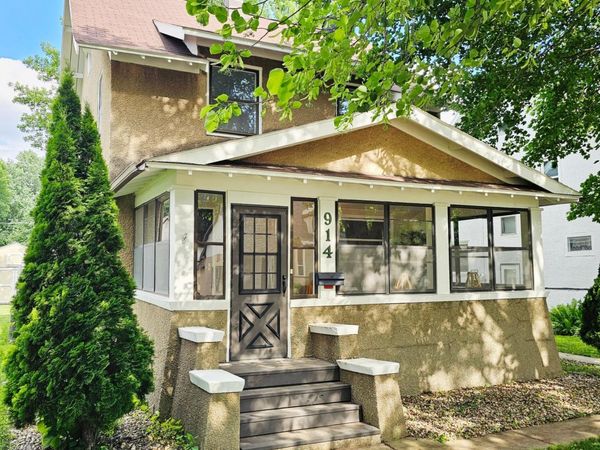 914 N 4th Street, Montevideo, MN 56265