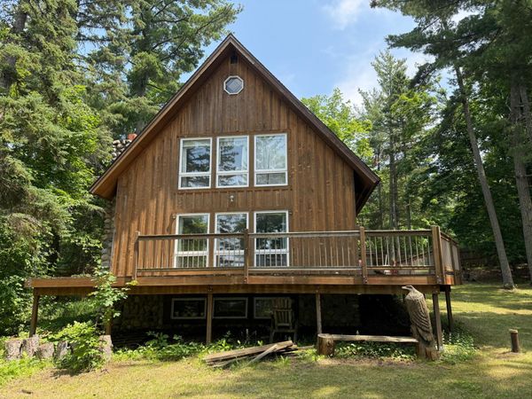 5074 Lower Ten Mile Lake Road NW, Hackensack, MN 56452