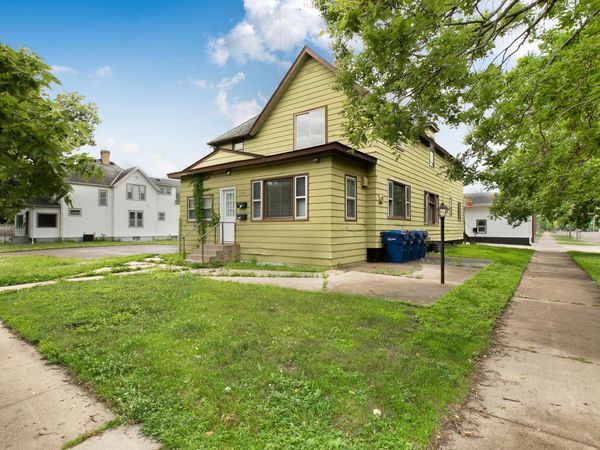 1324 1st Street N, Saint Cloud, MN 56303