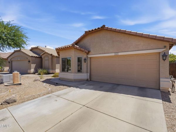 2525 N 109TH Avenue, Avondale, AZ 85392