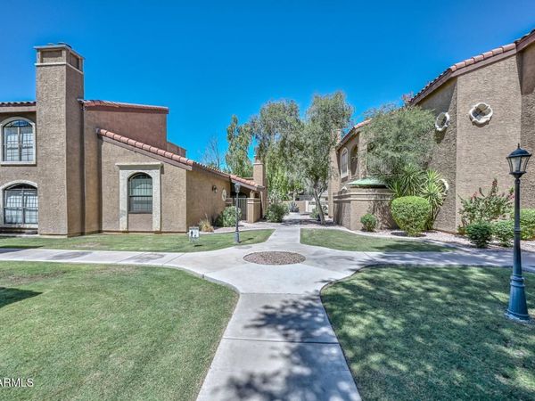 6945 E Cochise Road, Unit 106, Paradise Valley, AZ 85253