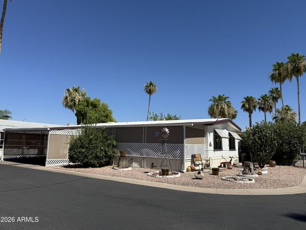 9501 E Broadway Road, Unit 33, Mesa, AZ 85208