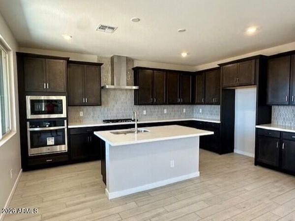 17012 W Buckhorn Trail W, Surprise, AZ 85387