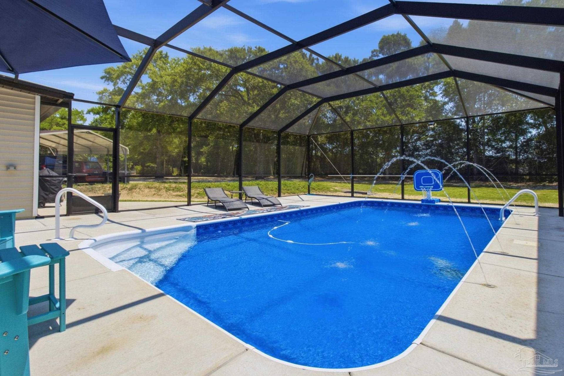 5655 J V Woolley Rd, Crestview, FL 32539 Main Photo