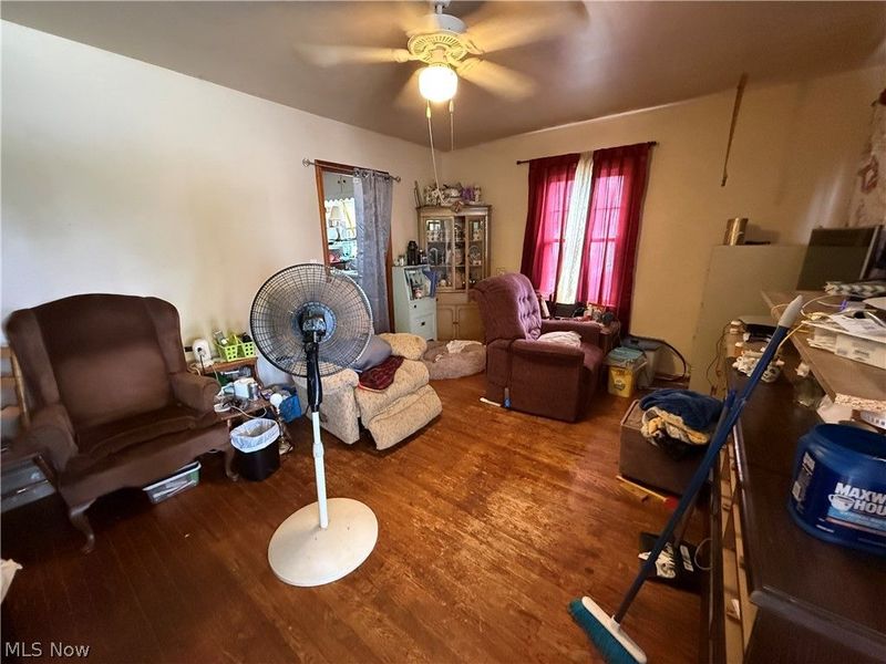 208 Oregon Avenue NW, Warren, OH 44485 Photo 5