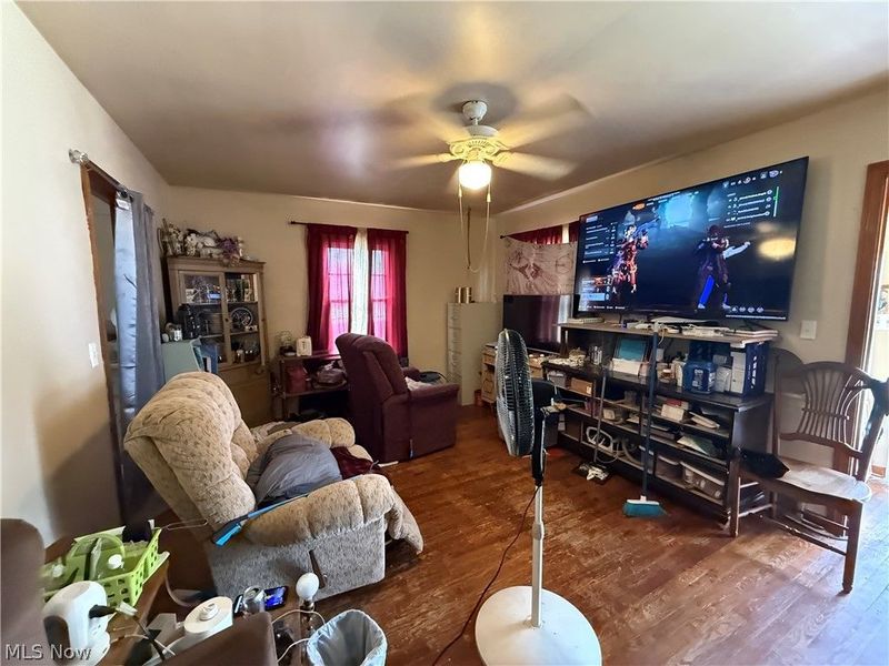 208 Oregon Avenue NW, Warren, OH 44485 Photo 6