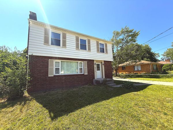 4311 Curwood Avenue SE, Grand Rapids, MI 49508