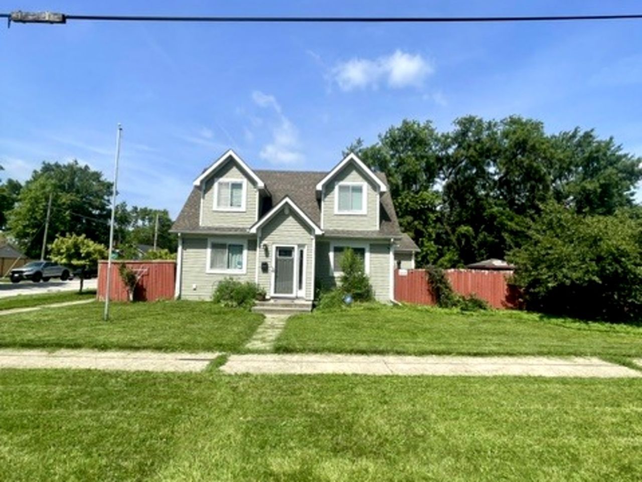 14856 Central Park Avenue, Midlothian, IL 60445