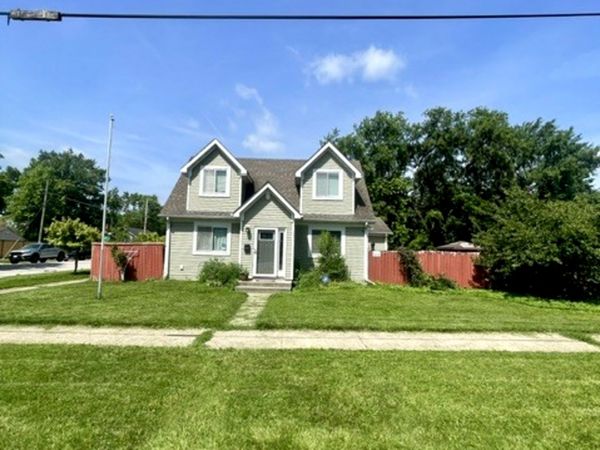 14856 Central Park Avenue, Midlothian, IL 60445