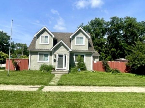 14856 Central Park Avenue, Midlothian, IL 60445