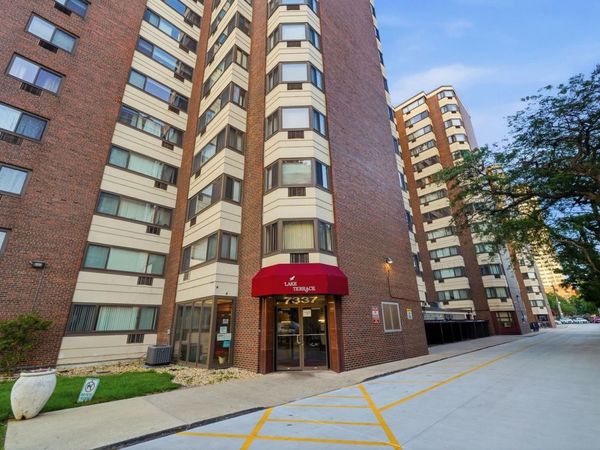 7337 S South Shore Drive , Unit 1030, Chicago, IL 60649