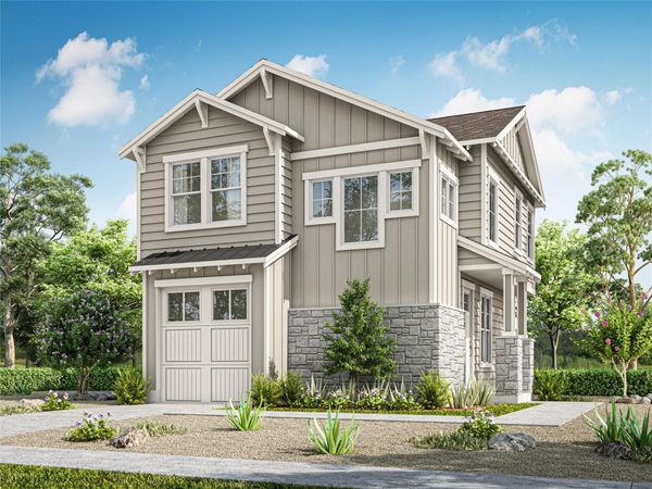 2414 Drew Lane #4, Austin, TX 78748
