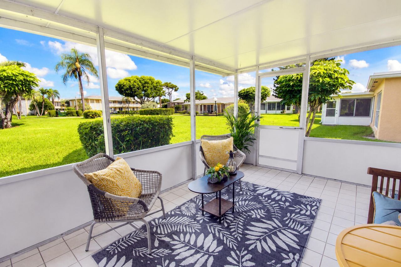 1111 Mahogany Way, Unit 76b, Delray Beach, FL 33445 Photo